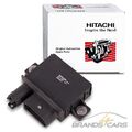 HITACHI RELAIS GLÜHANLAGE FÜR MERCEDES C E-KLASSE W204 W211 200 220 CDI BJ 03-09