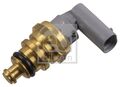 FEBI BILSTEIN Kühlmittel Wasser Temperatur Sensor 181447 für FORD TRANSIT V363 4