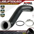 Ladeluftschlauch Turboschlauch für Audi A3 VW Polo Sharan Seat Ford Skoda 1.9L