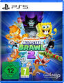 Nickelodeon All-Star Brawl 2 - [PlayStation 5]