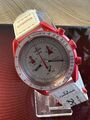 OMEGA X SWATCH MOONSWATCH MISSION TO MARS SPEEDMASTER