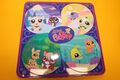 Hasbro Littlest Pet Shop leere Metalldose ,Sammelbox für LPS