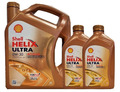 Shell Helix Ultra ECT C2/C3 0W-30 5+2 Liter VW 50400 VW 50700 MB 229.51 Motoröl