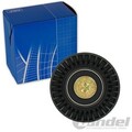 SKF FÜHRUNGSROLLE KEILRIPPENRIEMEN passend für BMW 3er (E46) Z3 ROADSTER (E36)