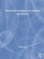 Materialien für Architekten und Bauherren - 9780815363385