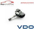RADSENSOR REIFENDRUCK-KONTROLLSYSTEM VDO A2C9743250080 P NEU OE QUALITÄT