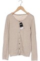 Oui Strickjacke Damen Cardigan Jacke Gr. EU 34 (FR 36) Baumwolle Crè... #ynlwcsd