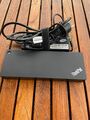 Lenovo Thunderbolt 3 Dock Gen 2 - NEU
