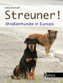 Kirchhoff  Stefan. Streuner!. Buch