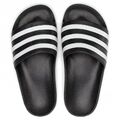 Adidas Herren Sliders Adilette Aqua Slide Schuhe Strand Flip Flops Sandalen Hausschuhe