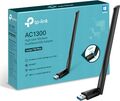 TP-Link Archer T3U Plus AC1300 High Gain USB WLAN Stick Adapter mit Antennen