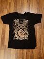 OOMPH! Alternativ Metal T-Shirt Gr.  M Herren Der neue Gott