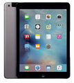 Apple iPad Air 2. Gen 9.7" Wi-Fi Cellular LTE 4G 64GB A1567 Space Grau GUT 14972