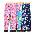 Mädchen Winterleggings Kinder Leggins Winter Leggings Legings Winterhose Thermo