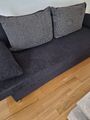 schlafsofa 2 sitzer gebraucht