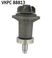 Wasserpumpe Motorkühlung SKF VKPC 88813 für MERCEDES C123 KLASSE S123 123 W126