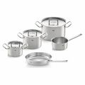 Fissler 084-378-05-000 Topfset Original-Profi Collection 5-teilig KT SK PF #L