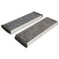 Innenraumfilter BOSCH 1 987 432 422