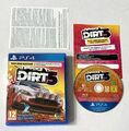 DIRT 5 Sony Playstation 4 PS4 verpackt PAL