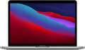 APPLE MacBook Pro 2020 M1 8 GB RAM 8-KERN-GPU 256 GB SSD Space Grau MYD82N/A