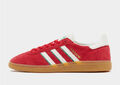 Adidas Originals Handball Spezial Herren Turnschuhe IN Rot Weiß und Grün