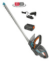 GARDENA ComfortCut 60/18V P4A 18V 2,5Ah Akku-Heckenschere Ready-to-use