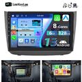 6+128GB DAB+ Für Mercedes-Benz Vito 2 W639 Viano 2 2003-2015 Autoradio Android13