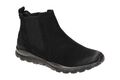 Gabor ROLLINGSOFT Damen Stiefeletten - bequeme Stiefelette schwarz Freizeit NEU