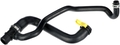 GATES 05-4289 Radiator Hose for MINI