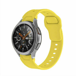 Für Samsung Galaxy Watch 5 4 40/44mm Classic 42/46mm SPORTS Smart Ersatz Armband