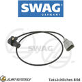 IMPULSGEBER KURBELWELLE FÜR AUDI VW SEAT SKODA A4 8D2 B5 ATW AEB AWT ARK SWAG