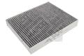 Innenraumfilter Pollenfilter MAPCO 67611 für FORD Mondeo V Kombi (CF) S-Max (CJ)