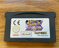 Super Street Fighter II 2 Turbo Revival (Nintendo Game Boy Advance) - nur Warenkorb