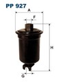 FILTRON Kraftstofffilter PP 927 für MITSUBISHI TOYOTA DAIHATSU PROTON