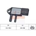 ORIGINAL® Eps Sensor, Abgasdruck passend für VW: BEETLE BEETLE Cabriolet CADDY