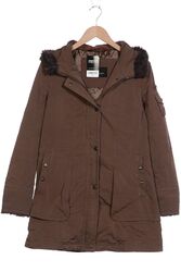 Fuchs Schmitt Mantel Damen Jacke Parka Gr. EU 38 Braun #kw8yidlmomox fashion - Your Style, Second Hand