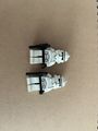 Lego sw0126 Minifigur Clone Trooper (Phase 2) - Black Head - Star Wars