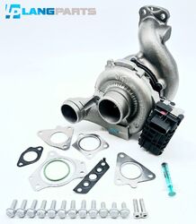 Turbolader für Mercedes A6420905980 C320 G320 E320 ML280 CLS320 R280 GL350 CDI