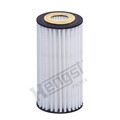 Ölfilter HENGST FILTER E358H03 D246 Filtereinsatz für VW GOLF 7 5G1 BQ1 BE1 BE2