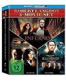 The Da Vinci Code - Sakrileg / Illuminati / Inferno (3er ... | DVD | Zustand gut