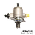 HITACHI Hochdruckpumpe passend für u.a. VW GOLF VI (5K1) 2.0 GTi 2503070