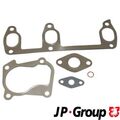 Montagesatz Lader JP GROUP 1117754610 für ROOMSTER VW POLO SKODA 5Z1 SEAT 8Z0 A2