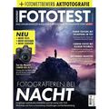 FOTOTEST - Das unabhängige Magazin für digitale Fotografie von IMTEST: FOTOTEST 