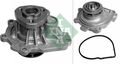 INA 538 0303 10 Wasserpumpe für ALFA ROMEO,BAOJUN (SGMW),BUICK (SGM),CHEVROLET,C