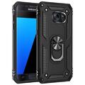 Handy Hülle für Samsung Galaxy S9 S8 S7 Outdoor Panzer Case Smartphone Cover TOP