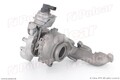 Turbolader Abgasturbolader für Audi A1 A3 Cabrio Skoda Fabia II Kombi 1975->