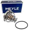 MEYLE THERMOSTAT KÜHLMITTEL 95°C MIT DICHTUNG passend für AUDI A3 A4 A5 A6 Q5