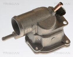 Thermostat Kühlmittel TRISCAN 8620 19287 für MERCEDES SPORTS KLASSE MUSSO W202