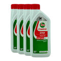 CASTROL GTX 15W-40 A3/B3 PKW-Motorenöl VW 501 01, VW 505 00, 4x1 Liter