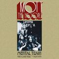 Mott The Hoople Mental Train Island Years 1969-1971 6 CDs Neu & Versiegelt